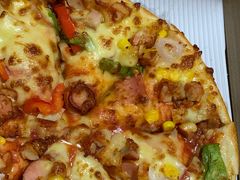 -尊宝比萨(广州塔店)