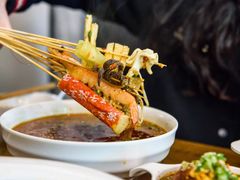 -三生小馆(亭知路店)