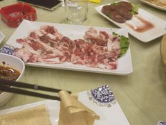 -清花阁乌拉满族火锅(厦门街店)