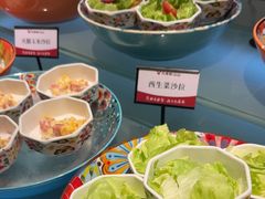 -凡塔斯牛排自助餐厅(广东佛山三水万达店)