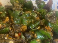 -高嗲嗲·湘味爆炒王(云密城店)