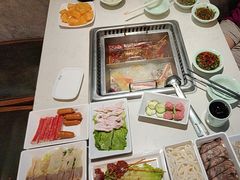 -野妹火锅(布吉店)