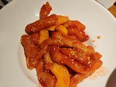 -九毛九西北菜(大东海店)