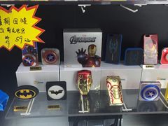 -SFC上影影城(港汇永华IMAX激光店)