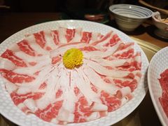 -和彩放题(渔阳店)