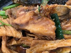 -苏记美食(张槎一路店)