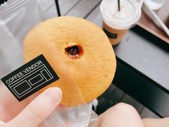 -CoffeeVendor(西乡店)