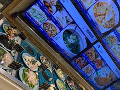 -品海楼·大连海胆锅贴馆(东港店)
