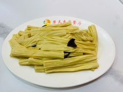 -杏园餐厅(西四北大街店)