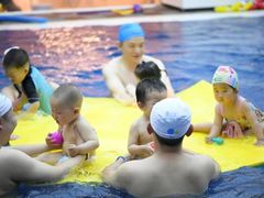 -酷游亲子游泳中心