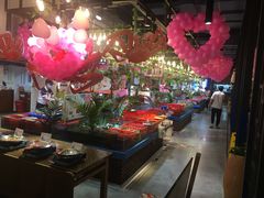 -79号渔船海鲜饭店(华强北店)