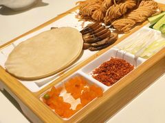 -鑫巴蜀(和平里店)