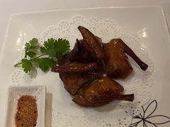 -宝燕壹号景观餐厅(龙盛国际商业广场店)