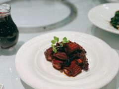 -申粤轩酒楼·三十年粤菜经典(丁香花园店)