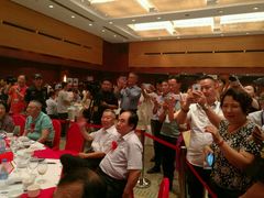 -上海光大会展中心国际大酒店