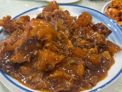 -同发号饭庄(复兴路店)