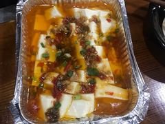 -水浒烤肉(天玥中心店)