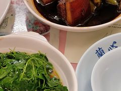 红烧肉-蘭心餐厅(进贤路店)