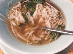 河内熟牛肉汤河粉-米纸越南小馆(金鹰世界店)