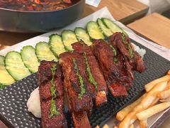-苦尽酒馆·川菜(鼓楼店)