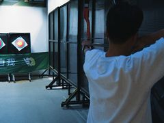 -無弓射箭俱乐部(领展中心城店)
