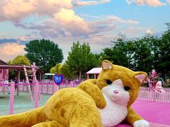 -渔岛海洋度假区