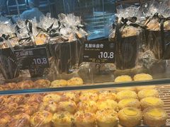 -FANEN法念·烘焙·甜点(万象城店)