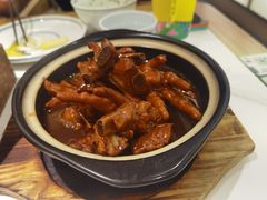 -吴家·非遗淮扬小馆(镇江万达广场店)
