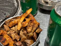 -安又胖韩国烤肉