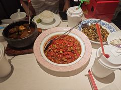 -千百味红餐厅·江西菜(绿地双子塔店)