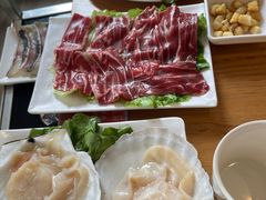 -吉友粥底火锅(方斜路店)