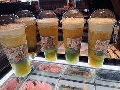 -长春堂顺时而饮(前门店)