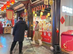 -中街·盛京龙城