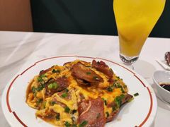 -香港深仔记茶餐厅(东门店)