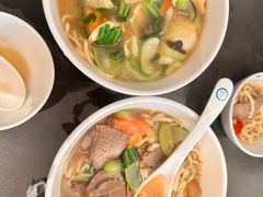 -同心楼(解放北路店)