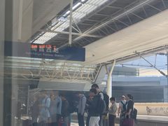 -南昌西站