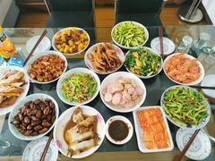 -可稵咖啡面包蛋糕(休斯顿店)
