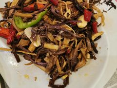 -小厨子私房菜·云南美食店