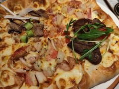 -必胜客(上地华联店)
