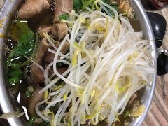 -北海田螺店(四川路店)