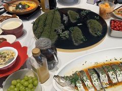 -观宴·品质赣菜(高新大道店)