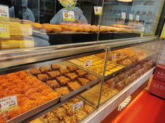 -鲍师傅糕点(永安里店)