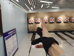 -Skay•射箭馆•弓箭娱乐(体育西店)