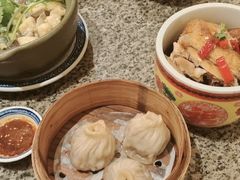 -南京大牌档(苏州中心店)