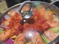 -和福顺·牛肉海鲜焖锅(汕头金平万达广场店)