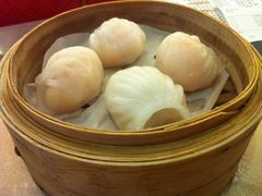 虾饺-粤厨点心专门店