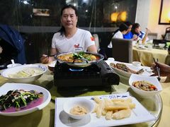 -贵州人家·酸汤火锅·20年老字号
