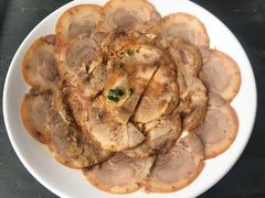 -我去·春饼文化主题餐厅(国定路总店)