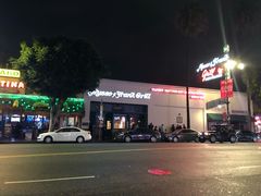 -Musso & Frank Grill