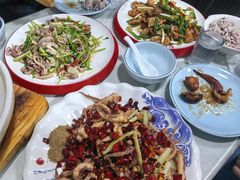 -逢春菜馆天津菜(胜利路店)